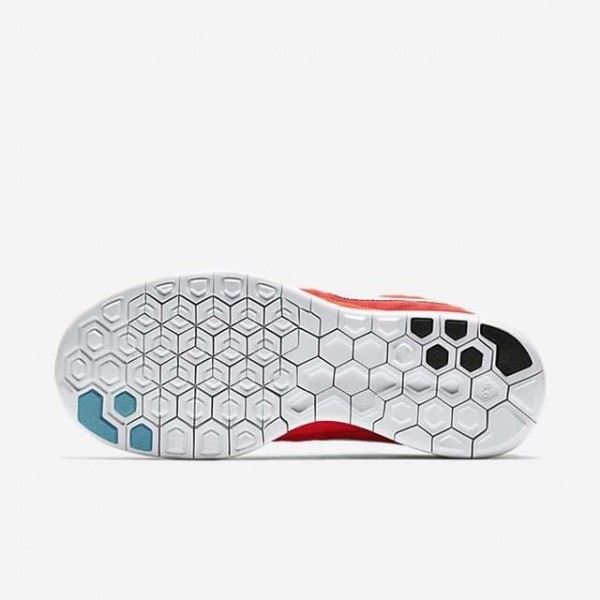 Nike Free 5.0 2015 Damen Laufschuhe Helle Purpurnen/Copa/Weiß 724383-601