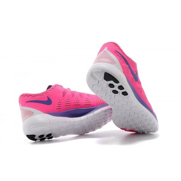 Nike Free 5.0 2014 Damen Laufschuhe Beerenrot Lila Weiß 642199-011 Nike Free 5.0 2014 Damen Laufschuhe Beerenrot Lila Weiß 642199-011