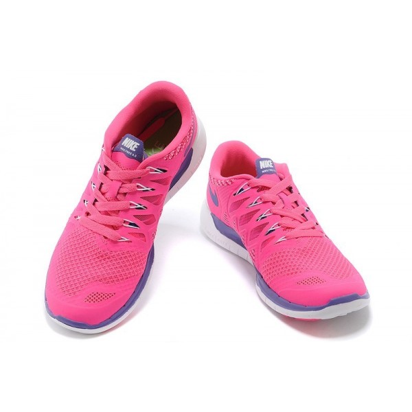 Nike Free 5.0 2014 Damen Laufschuhe Beerenrot Lila Weiß 642199-011 Nike Free 5.0 2014 Damen Laufschuhe Beerenrot Lila Weiß 642199-011