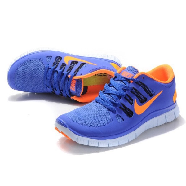 Nike Free Run 5.0 Damen Laufschuhe 580591-580 Violet Kraft/Hell Citrus/Anthrazit Nike Free Run 5.0 Damen Laufschuhe 580591-580 Violet Kraft/Hell Citrus/Anthrazit