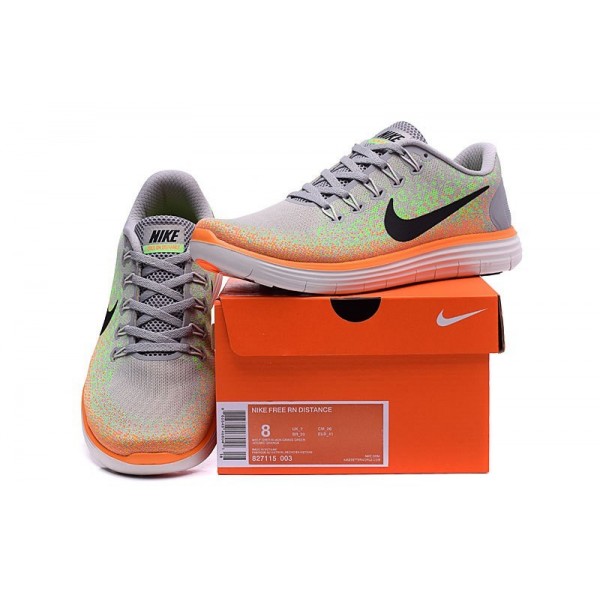 Nike Free RN Entfernung Herren Laufschuhe Wolf Grau/Schwarz/Wut Grün/Atomic orange 827115-003 Nike Free RN Entfernung Herren Laufschuhe Wolf Grau/Schwarz/Wut Grün/Atomic orange 827115-003