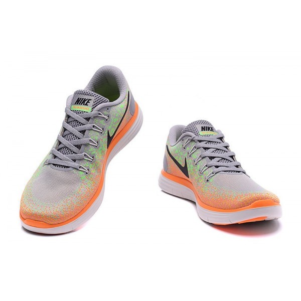 Nike Free RN Entfernung Herren Laufschuhe Wolf Grau/Schwarz/Wut Grün/Atomic orange 827115-003 Nike Free RN Entfernung Herren Laufschuhe Wolf Grau/Schwarz/Wut Grün/Atomic orange 827115-003