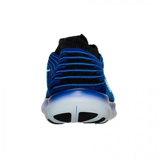 Nike Free RN Motion Flyknit Damen Laufschuhe Concord/Weiß/Foto Blue 834585-400 Nike Free RN Motion Flyknit Damen Laufschuhe Concord/Weiß/Foto Blue 834585-400