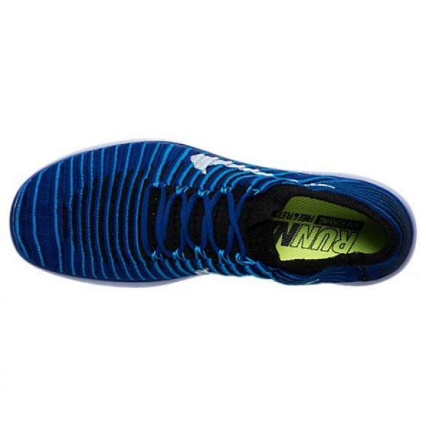 Nike Free RN Motion Flyknit Damen Laufschuhe Concord/Weiß/Foto Blue 834585-400 Nike Free RN Motion Flyknit Damen Laufschuhe Concord/Weiß/Foto Blue 834585-400