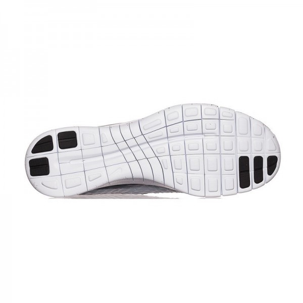 Nike Free Hypervenom 2 Unisex Training Schuhe Wolf Grau/Wolf Grau-Cool Grau-Weiss 747139-002