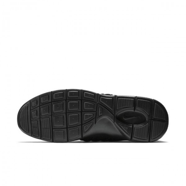 Nike Free Viritous Damen Trainer Schwarz/Dunkelgrau/Schwarz 725060-006