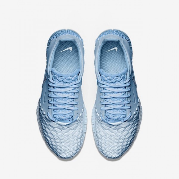 Nike Free Inneva Woven II SP Lakeside Ice 813040-440
