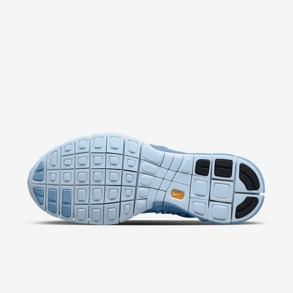 Nike Free Inneva Woven II SP Lakeside Ice 813040-440