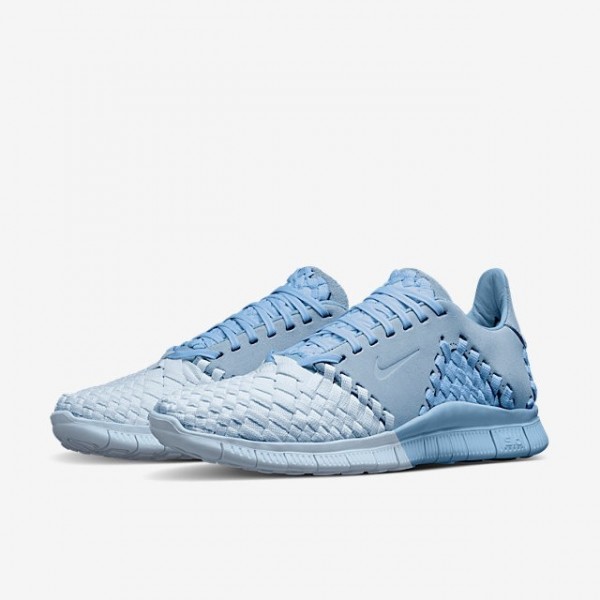 Nike Free Inneva Woven II SP Lakeside Ice 813040-440