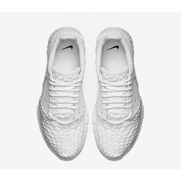 Nike Free Inneva Woven II 2 SP Weiß 813040-111