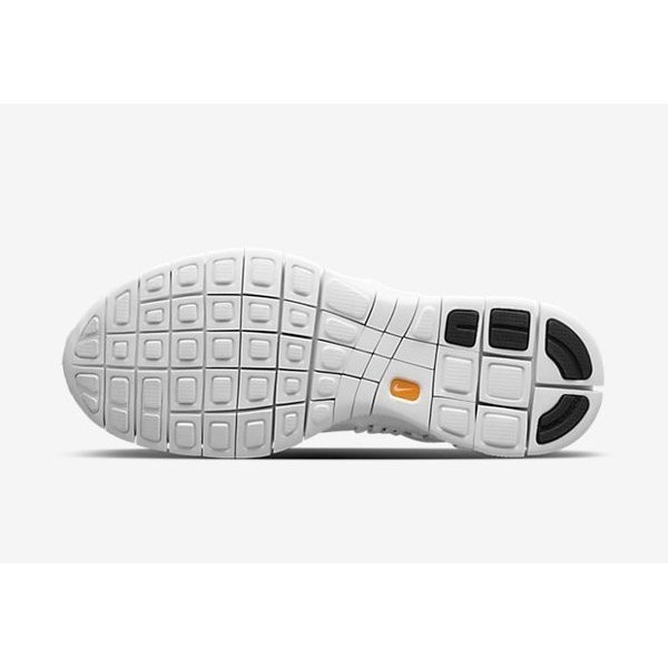 Nike Free Inneva Woven II 2 SP Weiß 813040-111