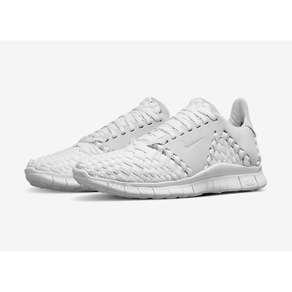 Nike Free Inneva Woven II 2 SP Weiß 813040-111