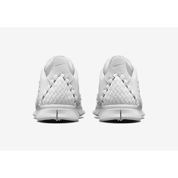 Nike Free Inneva Woven II 2 SP Weiß 813040-111