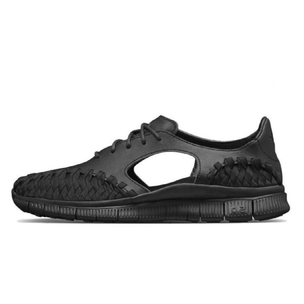 Nike Wmns Freie Inneva Woven SP 5.0 Schwarz 813069-001