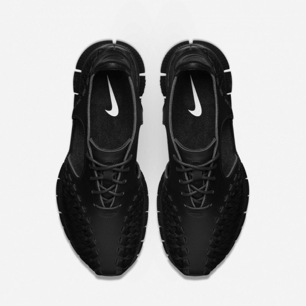 Nike Wmns Freie Inneva Woven SP 5.0 Schwarz 813069-001