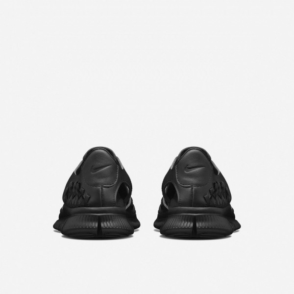 Nike Wmns Freie Inneva Woven SP 5.0 Schwarz 813069-001