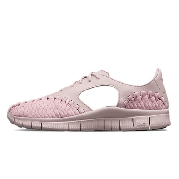Nike Wmns Freie Inneva Woven SP 5.0 Champagne Rosa 813069-660