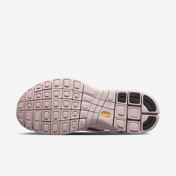 Nike Wmns Freie Inneva Woven SP 5.0 Champagne Rosa 813069-660