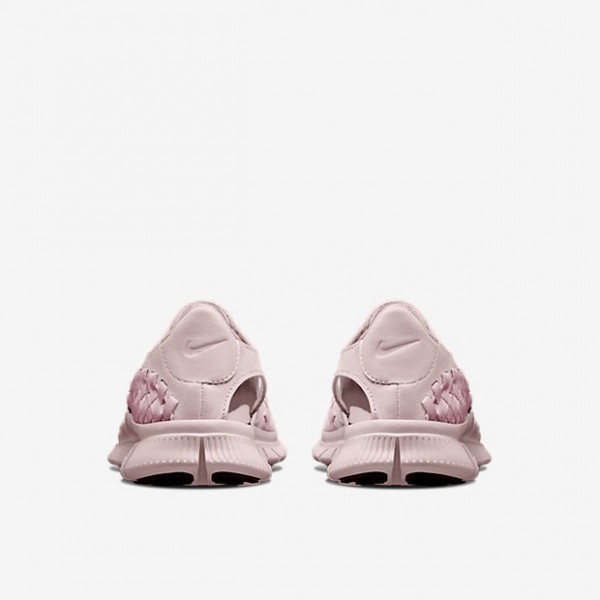 Nike Wmns Freie Inneva Woven SP 5.0 Champagne Rosa 813069-660