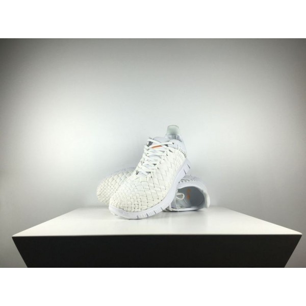 Nike Free Inneva Woven Tech SP Weiß 705797-110