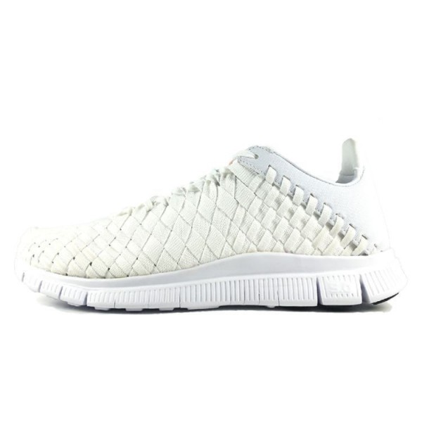 Nike Free Inneva Woven Tech SP Weiß 705797-110