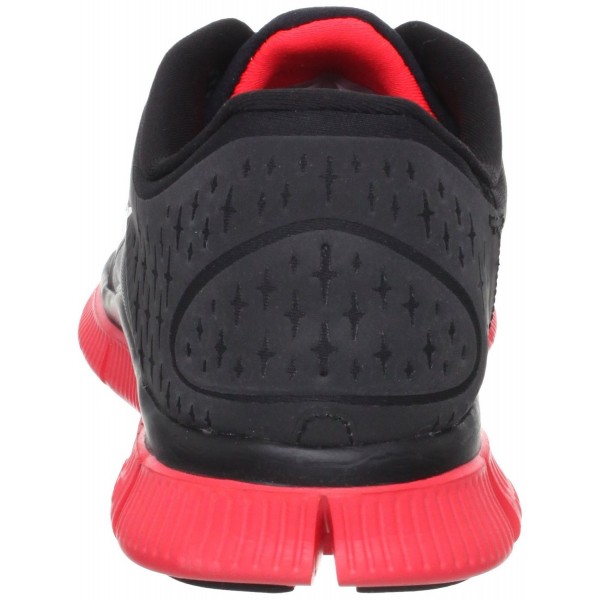 Nike Free Run 3 Herren Laufschuhe 510642-016 Grau Rosa