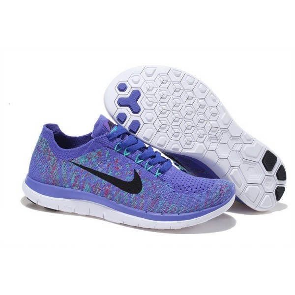 Nike Free 4.0 Flyknit 2015 Damen Laufschuhe Persian Violet/Hyper Jade/ Fuchsia Flash/Schwarz 717076-501 Nike Free 4.0 Flyknit 2015 Damen Laufschuhe Persian Violet/Hyper Jade/ Fuchsia Flash/Schwarz 717076-501