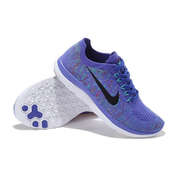 Nike Free 4.0 Flyknit 2015 Damen Laufschuhe Persian Violet/Hyper Jade/ Fuchsia Flash/Schwarz 717076-501 Nike Free 4.0 Flyknit 2015 Damen Laufschuhe Persian Violet/Hyper Jade/ Fuchsia Flash/Schwarz 717076-501