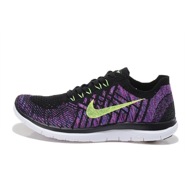 Nike Free 4.0 Flyknit 2015 Damen Laufschuhe Schwarz/Flash-Kalk/Fuchsia Flash-717076-003 Nike Free 4.0 Flyknit 2015 Damen Laufschuhe Schwarz/Flash-Kalk/Fuchsia Flash-717076-003